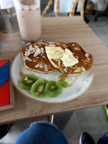 Comentarii opinii despre Artesano Café Gourmet