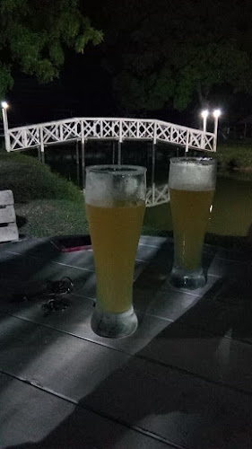 Tilapias, Restaurante campestre - Gastronomía y hostelería