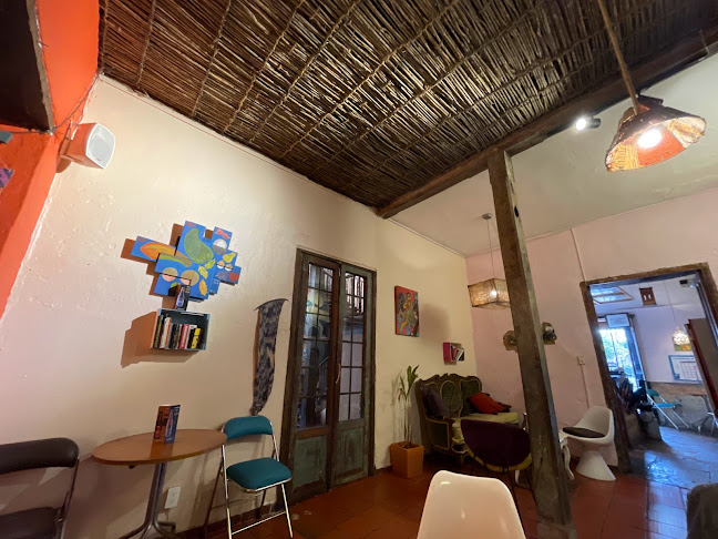 Habrá Francachela Café - Gastronomía y hostelería