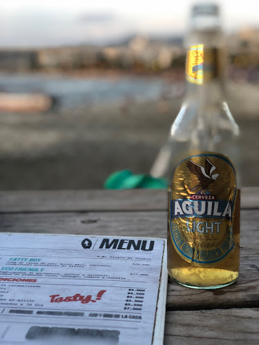 Caribbean Team - Santa Marta