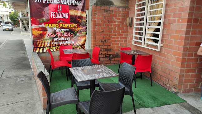 Opinii despre La Gloria - Fast Food în Candelaria - Gastronomía y hostelería