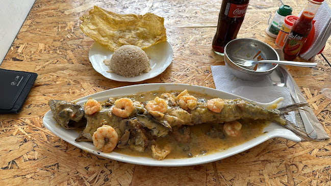 Opinii despre Restaurante Clave Mar în Manizales - Gastronomía y hostelería