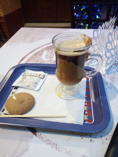 London Coffee Cafe Pamplona - Gastronomía y hostelería