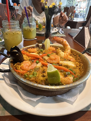 Paella, Pa'todos - Dosquebradas