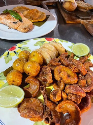 Comentarii opinii despre Simón Parrilla Norte - Restaurantes en Cali