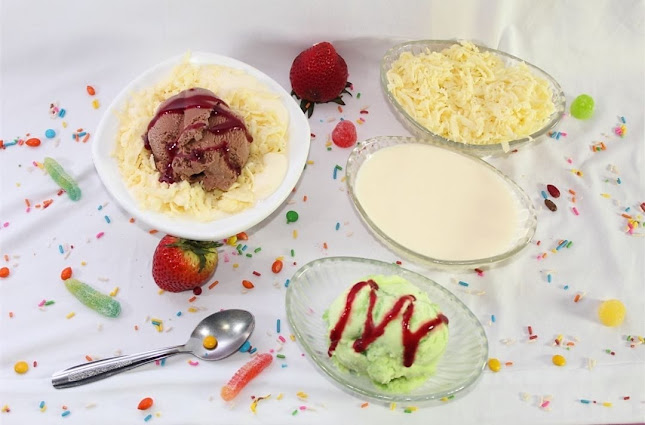 Comentarii opinii despre heladeria fruit cream pasto