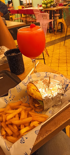 Opinii despre La Gloriosa în Santa Marta - Gastronomía y hostelería