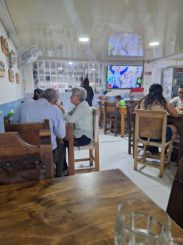 El Sabor Costeño Cevicheria - Gastronomía y hostelería
