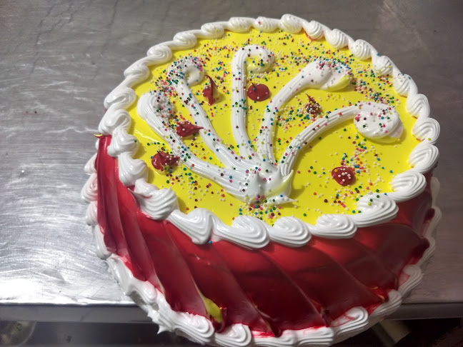 Opinii despre PANADERÍA LUCYPAN în Turbaco - Gastronomía y hostelería