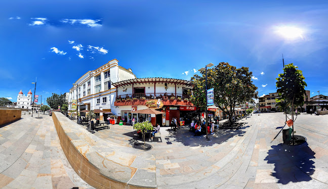Rancho Paisa - Gastronomía y hostelería