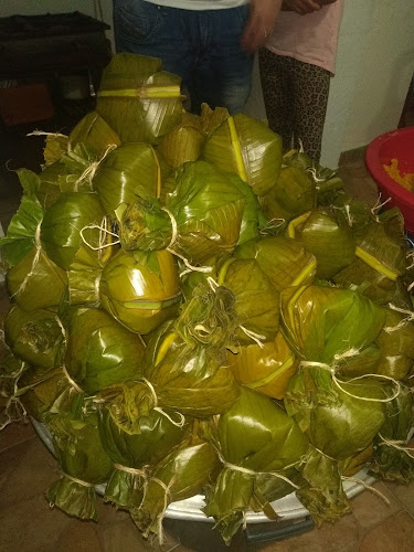 Comentarii opinii despre Las Migas del Alto