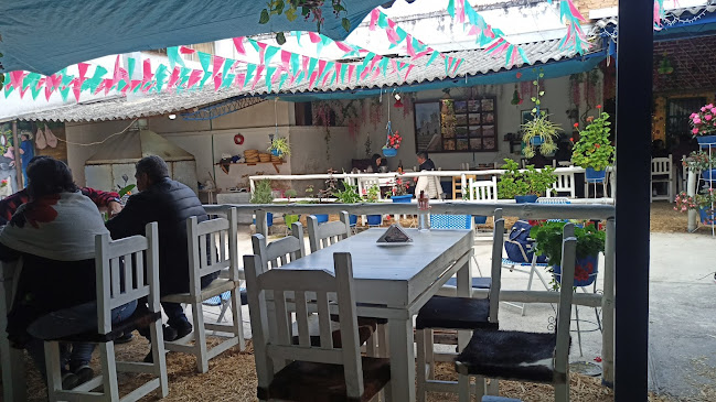 Restaurante Fonda El Establo - Gastronomía y hostelería