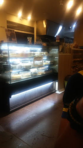 Panadería y Repostería Aymará Caldas, Parque - Caldas