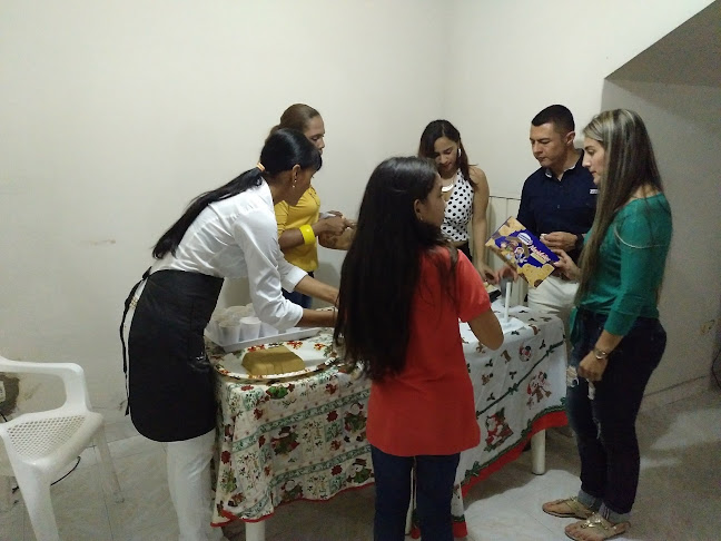 Cl. 41a #2375, Tuluá, Valle del Cauca