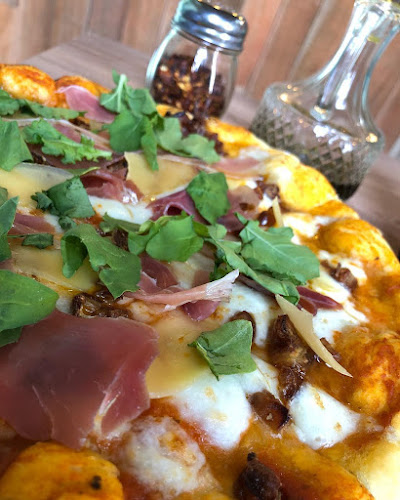 La Jaus by La Trece - Riohacha