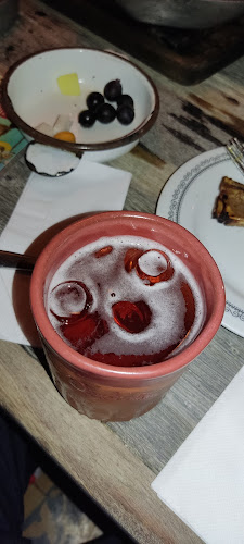 Andrés Carne de Res Chía - Chía