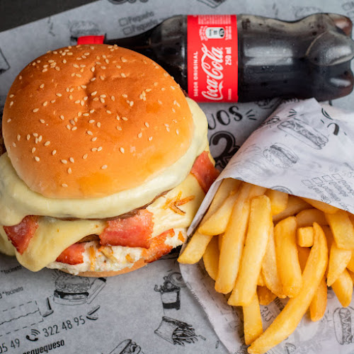 Q2 más que queso Guarne (Lleritas) - Guarne