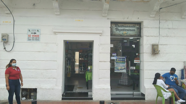 BioSaludable Santa marta