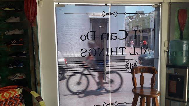 Comentarii opinii despre La Tienda Barber Coffee