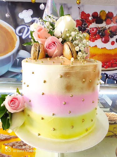 Panadería y Pastelería Valquiria - Gastronomía y hostelería