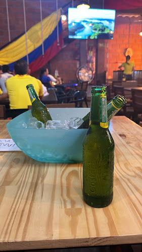 Comentarii opinii despre Predilecto Neiva