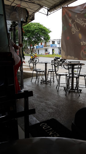 Panaderia y Cafeteria la Trigalia