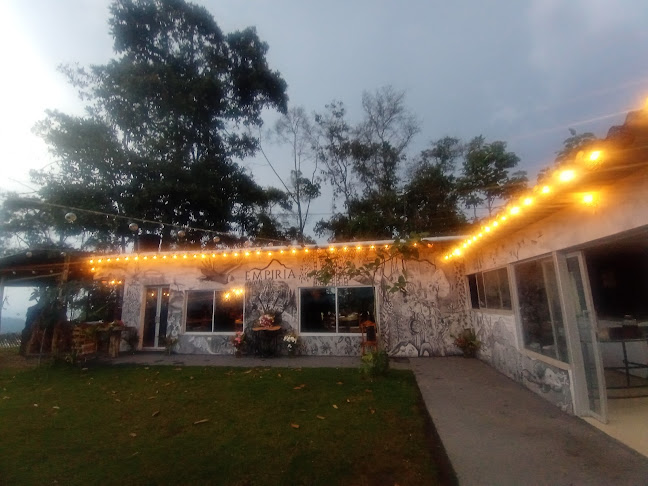 Empiria cocina de desniveles