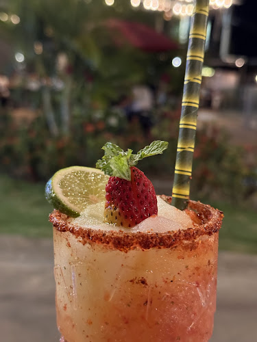 Vista hermosa glamping - Gastronomía y hostelería