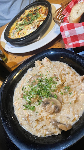 RISTORANTE #BAR #PIZZERIA #MAMMAMIA - Santa Marta