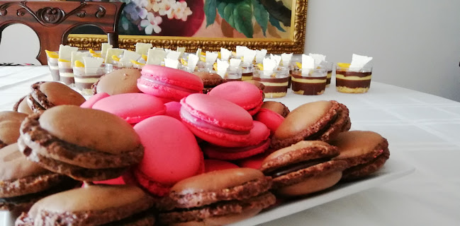 Pastelería Chukwa' - Gastronomía y hostelería