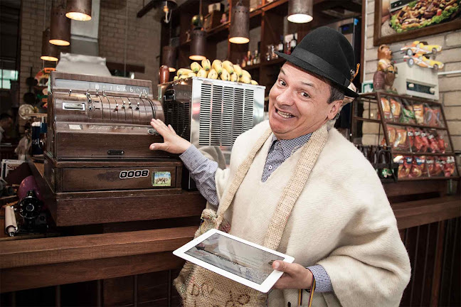 Opinii despre Don Jediondo Sopitas y Parrilla - Unicentro Norte în Bogotá - Gastronomía y hostelería