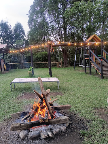 Soy Bosque Restaurante - Guarne