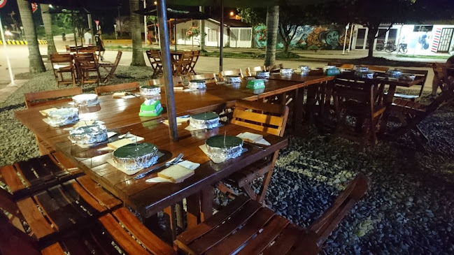 Orions Comida Fusion