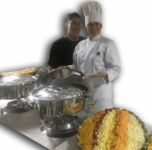 Comentarii opinii despre Elibeth Reina CATERING