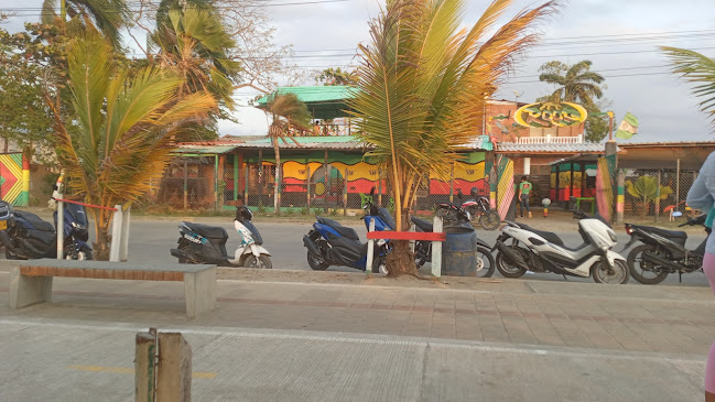 Roots Bar Jhon Jairo Trellez - Turbo