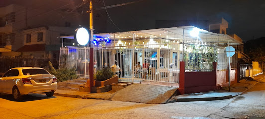 La Guarida - Restaurante - Fast Food