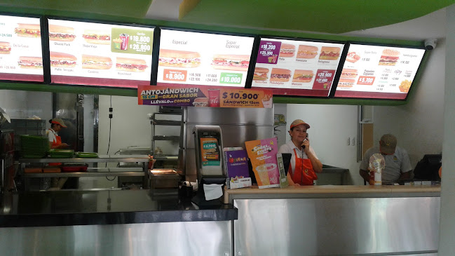 Qbano Cabecera - Bucaramanga