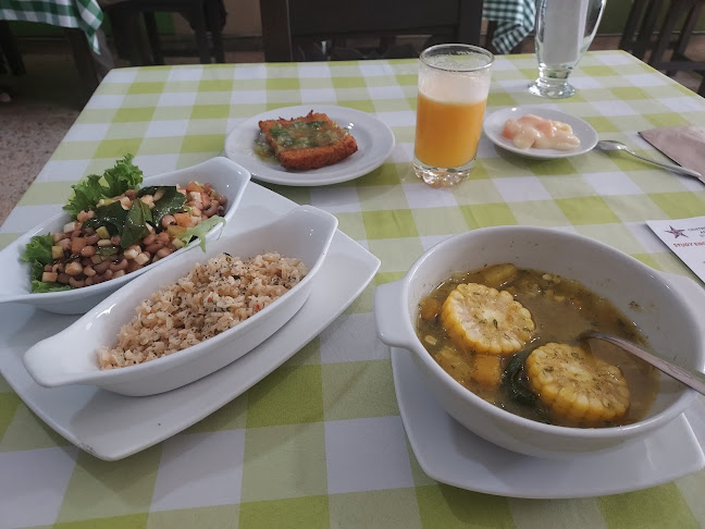 Flor de Loto Gourmet - Bucaramanga