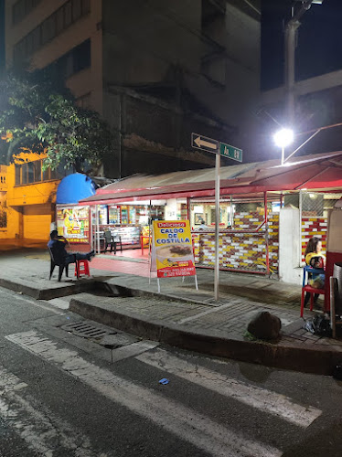 Comentarii opinii despre Comidas Rapidas Koky