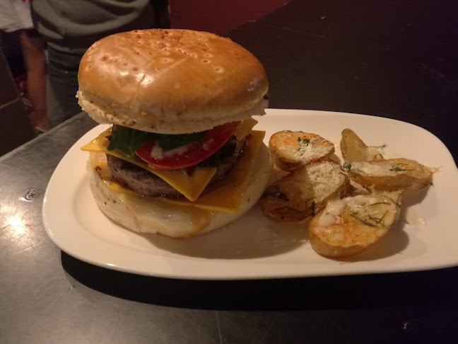 London Coffee Cafe Pamplona - Pamplona