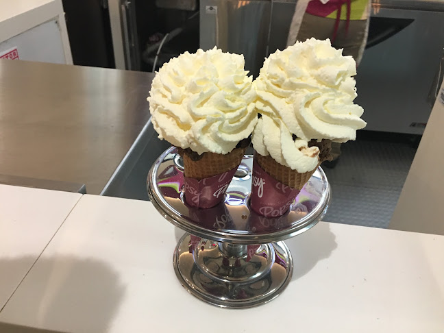 Popsy - Viva La Ceja