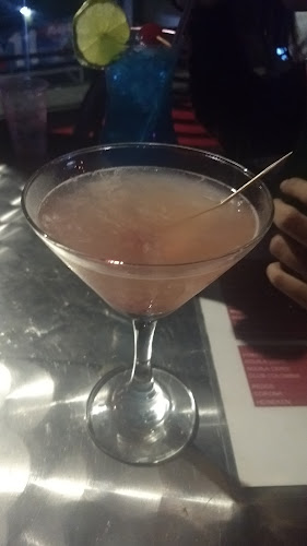 Mama Juana Bar Karaoke