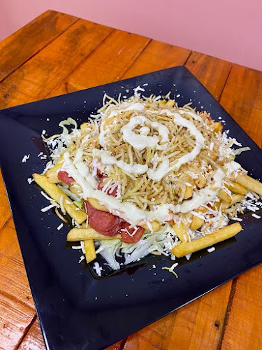 Maxideli - Barranquilla