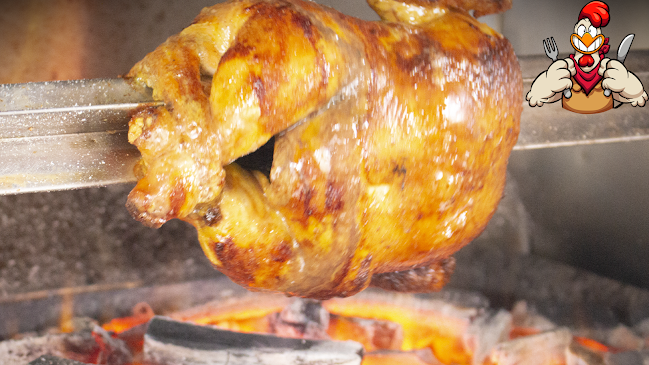 Krocky Broasted Funza - Gastronomía y hostelería