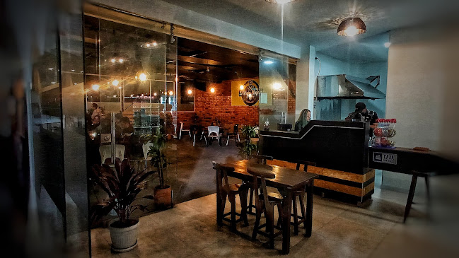 El Viejo Minero gastrobar