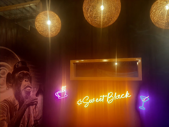 Comentarii opinii despre sweet black coffee bar