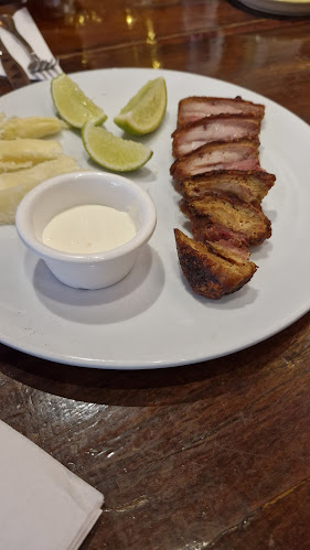 PIZZERÍA L' AMÉRICA