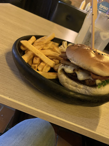 Comentarii opinii despre The Burgers