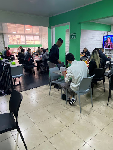 SÚPER RESTAURANTE INDUSTRIAL - Itagüi