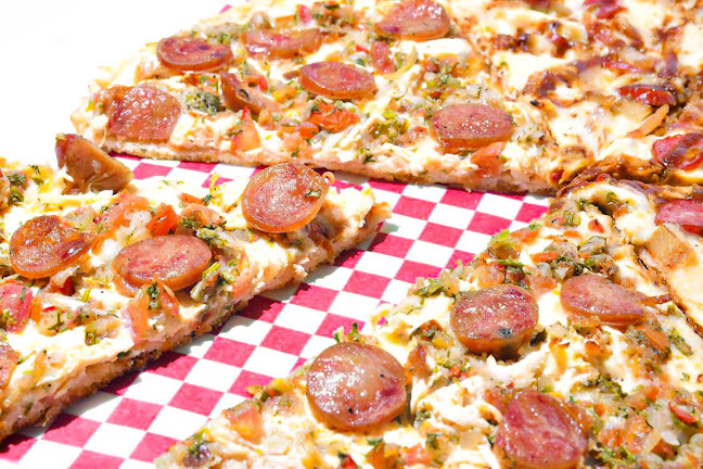 pizza maurini - Bucaramanga